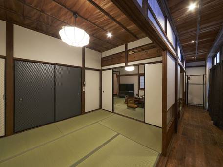 おやど紀伊国屋 磨屋町 / 4