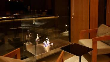 ロビー応接スペース / 6