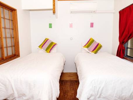 京都大宮 貸切お宿 西半 / 4