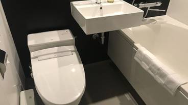 バスルーム / 10