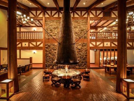 蓼科東急ホテル / 1