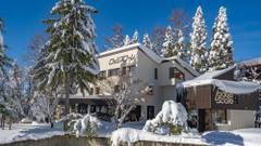 蔵王温泉 ロッジ スコーレ