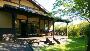 客室の外観例 / 13