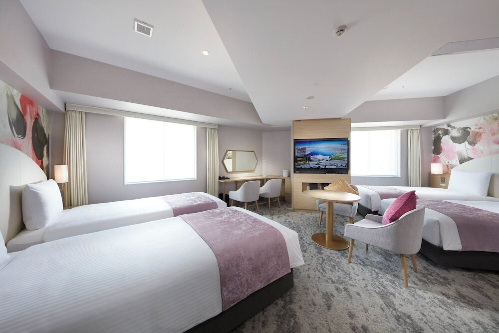 フォース＜ReFaルーム＞