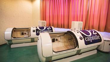 施設内の設備 / 6