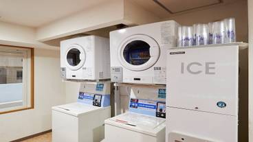 ランドリー ルーム / 16