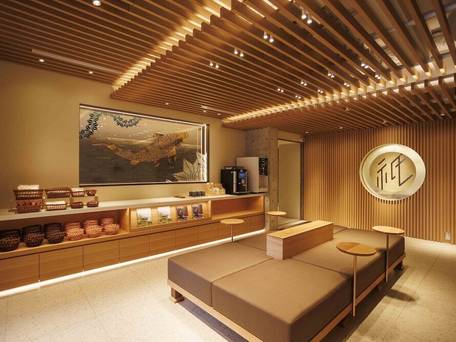 Gion Elite Terrace / 3