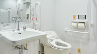 アクセシブルダブル (禁煙)