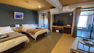 ファミリー ルーム