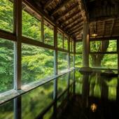 作並温泉 鷹泉閣 岩松旅館（宮城県 旅館） / 4