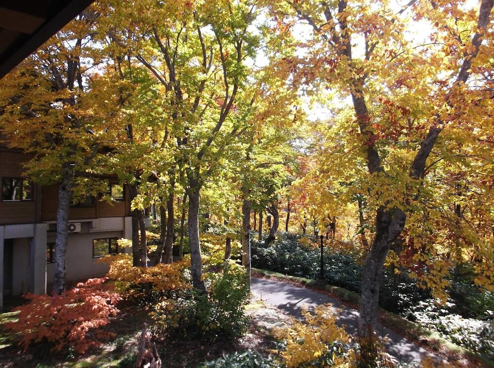 施設からの眺望