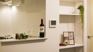 デラックス アパートメント