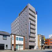 コンフォートホテル北見（北海道 ビジネスホテル） / 4