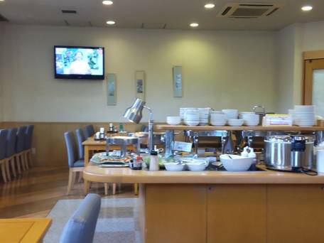 ホテルルートイン多治見インター / 4