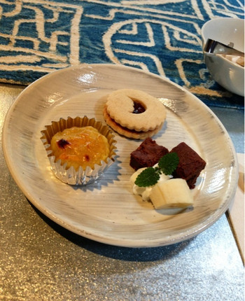 「工場跡事務室」料理 501649 円