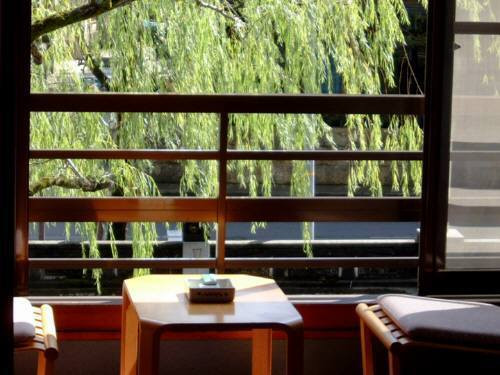 お部屋から見える景色一例