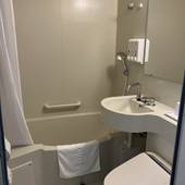 東横イン 京都二条城南(京都府 ビジネスホテル) / 4