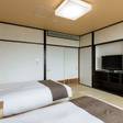 亀の井ホテル 知多美浜