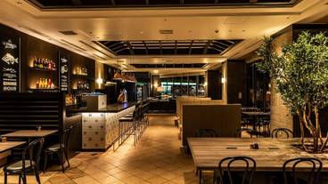 レストラン / 22