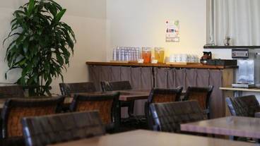 コーヒー サービス / 1