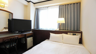 本館スタンダードダブルルーム 禁煙