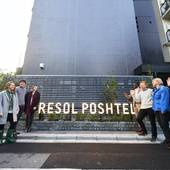 Resol Poshtel Tokyo Asakusa（東京都 カプセルホテル） / 5