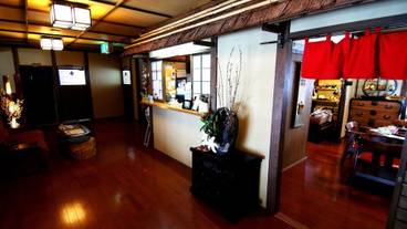 施設内の設備 / 14