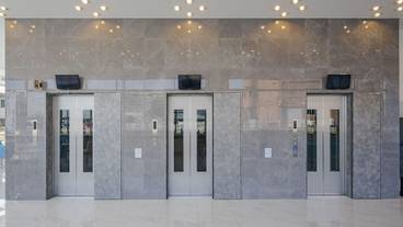 エレベーター / 1