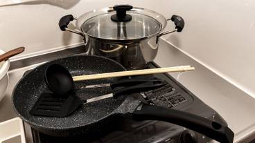 専用キッチン / 20