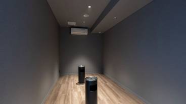 施設内の設備 / 4