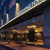 博多中洲ワシントンホテルプラザ（福岡県 ビジネスホテル） / 5