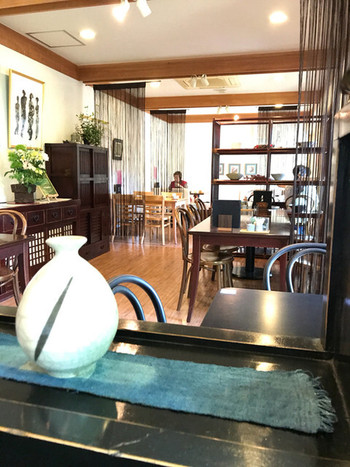 「東間」内観 1204693 