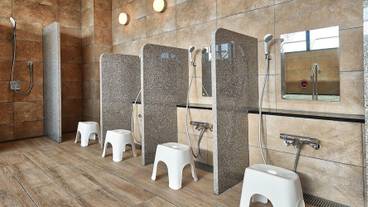 バスルーム / 18