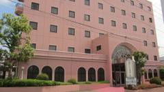 小山パレスホテル