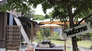 バーベキュー / ピクニック エリア / 12