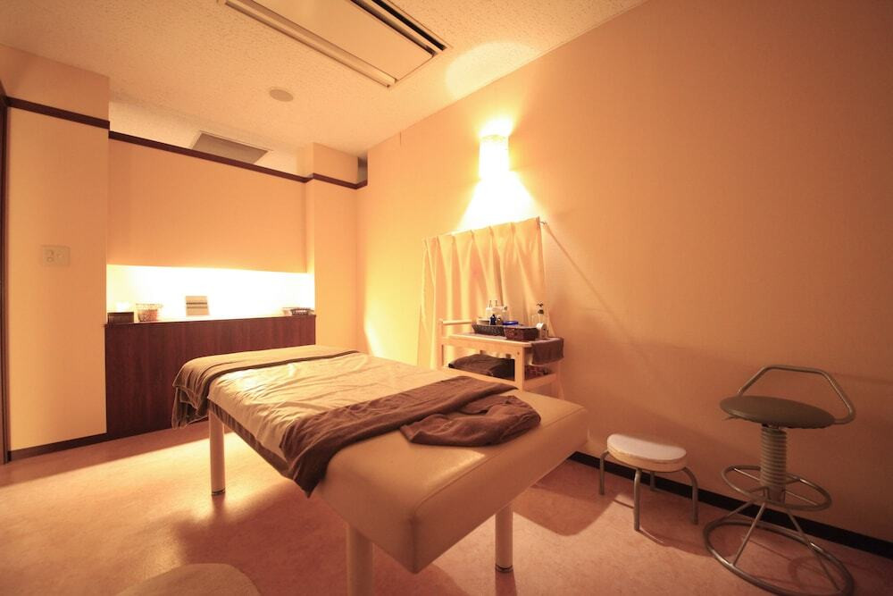 リラクゼーションルーム