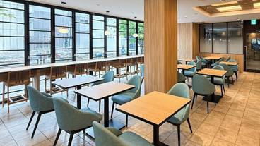 レストラン / 24