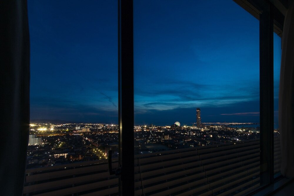 施設からの眺望