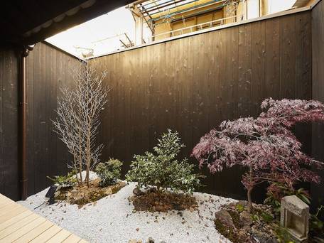 鈴 東福寺鴨川（Rinn Tofukuji Kamogawa） / 3