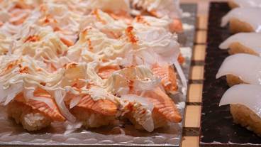 食事・飲み物 / 1