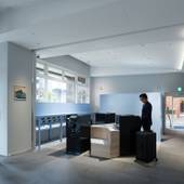 東横イン羽田空港2(東京都 ビジネスホテル) / 3