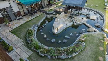 部屋からの景観 / 22