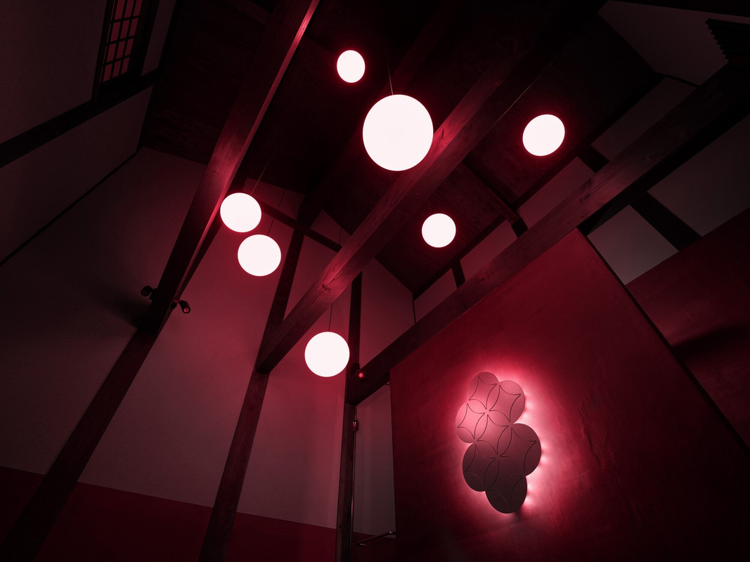 Nazuna 京都 御所（ナズナキョウトゴショ） / 2