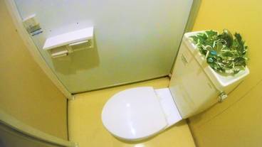 バスルーム / 11