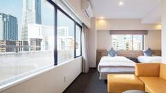 フレックステイイン桜木町