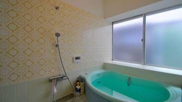 バスルーム / 14