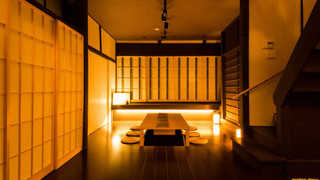 トラディショナル ハウス