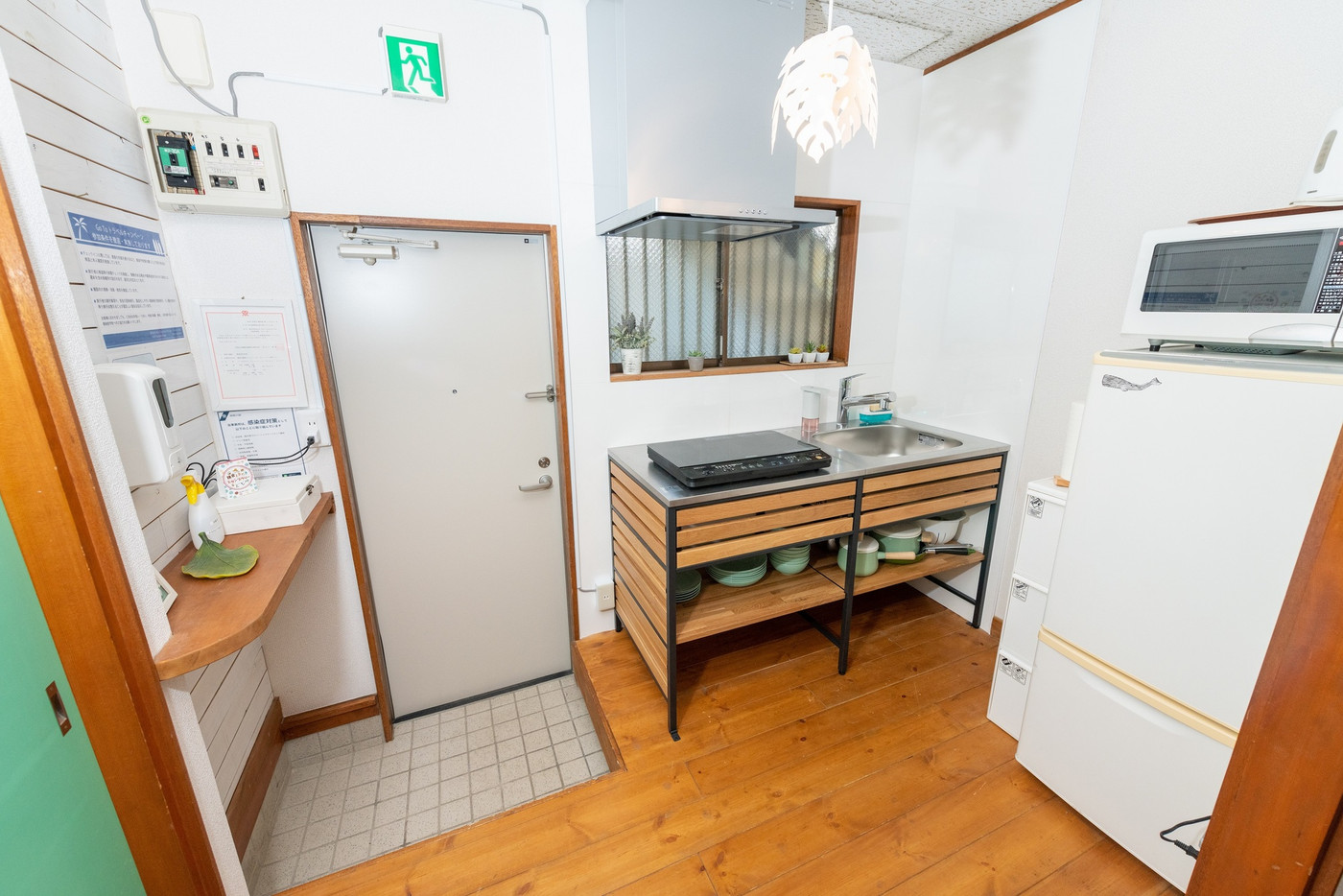 1. 鎌倉の住民になったような気分になれる「T-REEF Vacation House Leaf」4087484