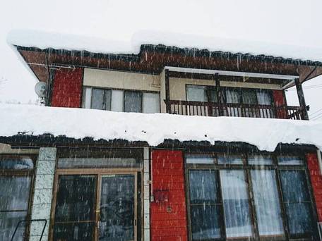 Daichan Farm Guest House / 3