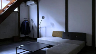 デラックス 4 人部屋
